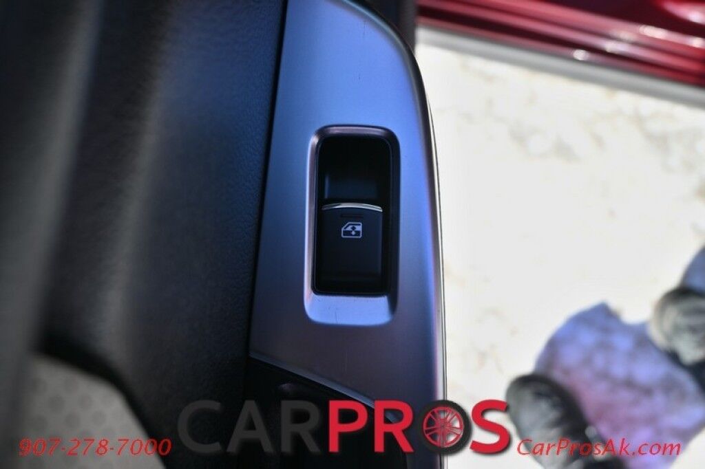 2016 Subaru Crosstrek Limited - AWD - Heated Leather Seats - Keyless Entry - Bluetooth - Backup Camera - Blind Sport Alert - Heated Side Mirrors - Roof Rack - Tow Package - Low Miles - 1 Owner Anchorage AK