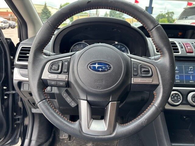 2016 Subaru Crosstrek Limited Cleveland OH