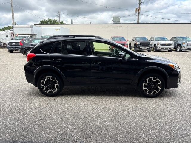 2016 Subaru Crosstrek Limited Cleveland OH
