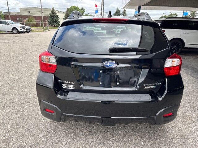 2016 Subaru Crosstrek Limited Cleveland OH