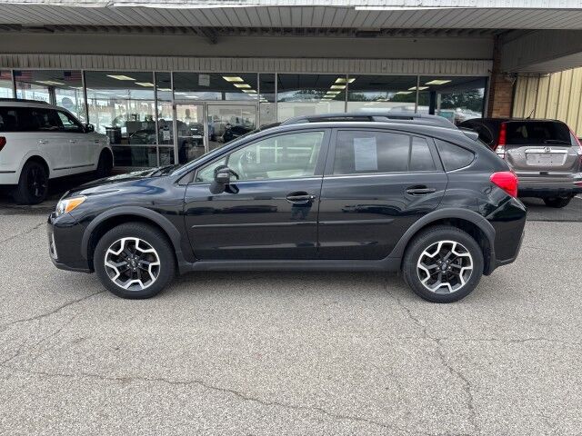 2016 Subaru Crosstrek Limited Cleveland OH