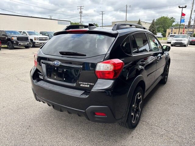 2016 Subaru Crosstrek Limited Cleveland OH