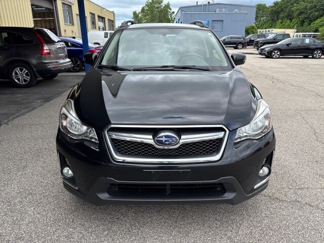 2016 Subaru Crosstrek Limited Cleveland OH