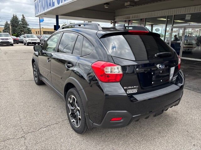 2016 Subaru Crosstrek Limited Cleveland OH