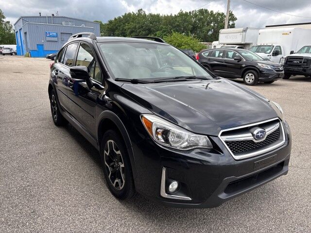 2016 Subaru Crosstrek Limited Cleveland OH