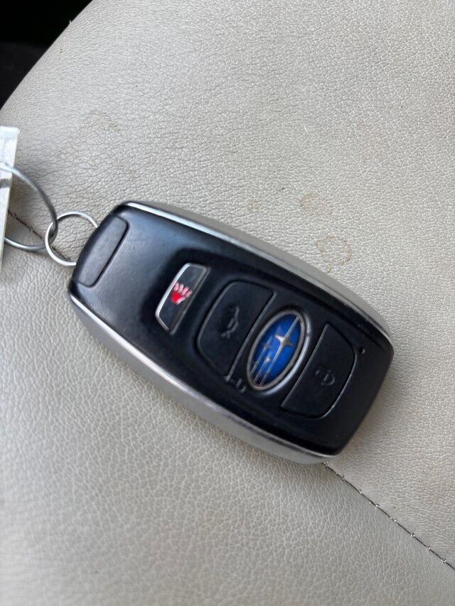 2016 Subaru Crosstrek Limited Cleveland OH