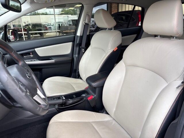 2016 Subaru Crosstrek Limited Cleveland OH