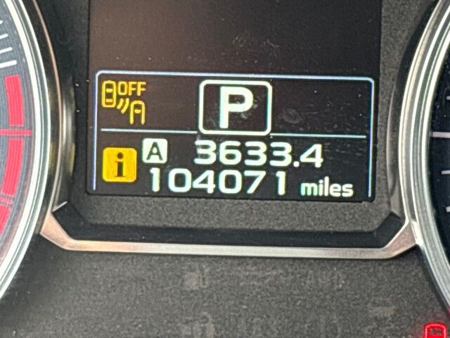 2016 Subaru Crosstrek Limited Cleveland OH