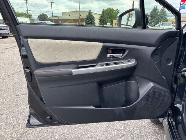 2016 Subaru Crosstrek Limited Cleveland OH