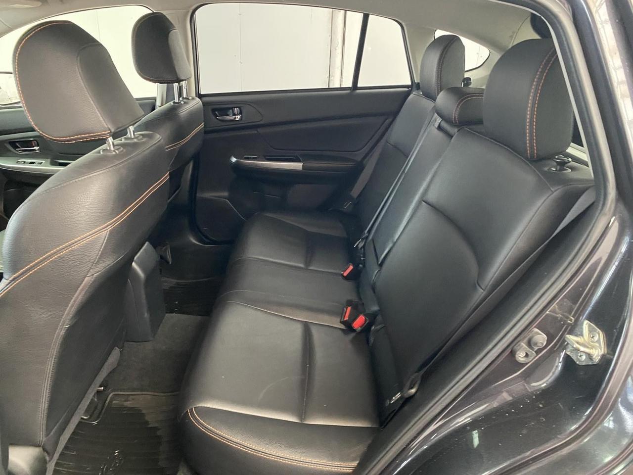 2016 Subaru Crosstrek Limited Richmond Hill NY