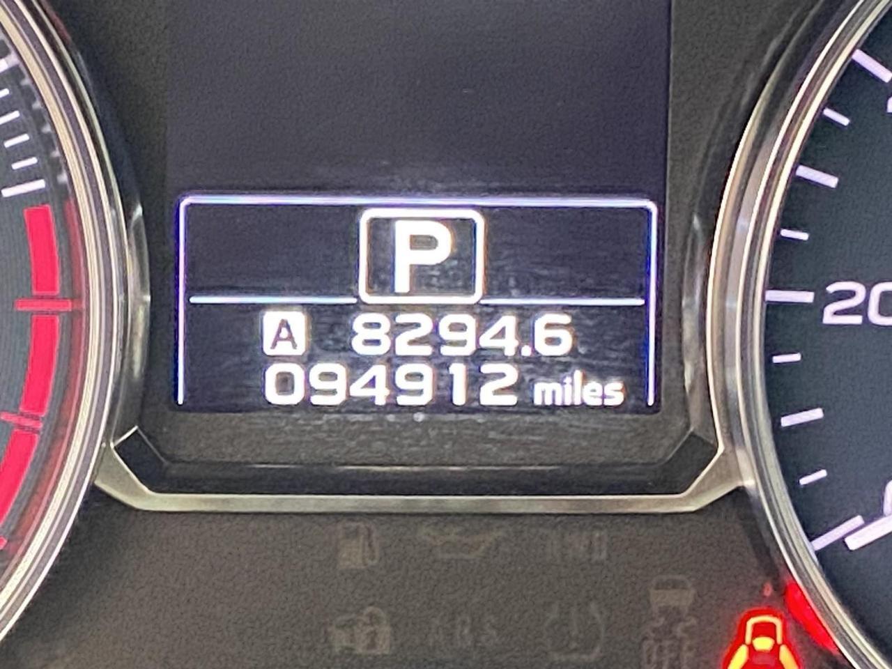 2016 Subaru Crosstrek Limited Richmond Hill NY