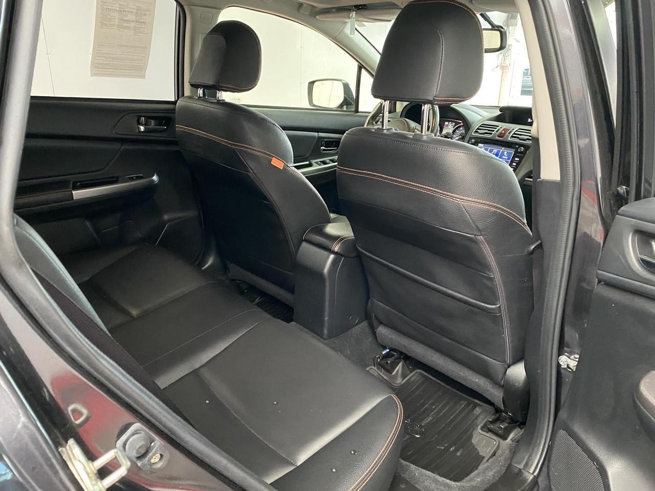 2016 Subaru Crosstrek Limited Richmond Hill NY