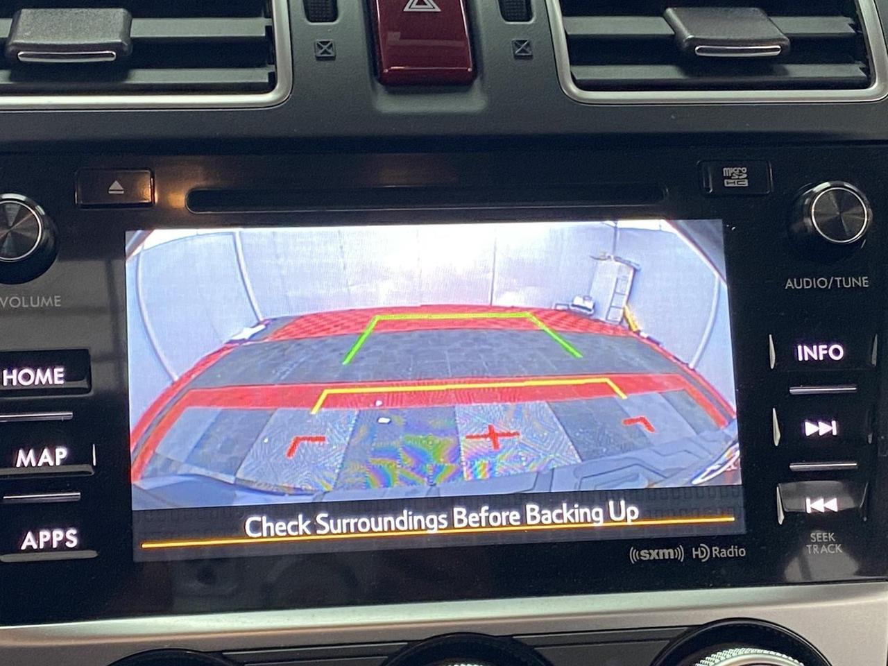 2016 Subaru Crosstrek Limited Richmond Hill NY