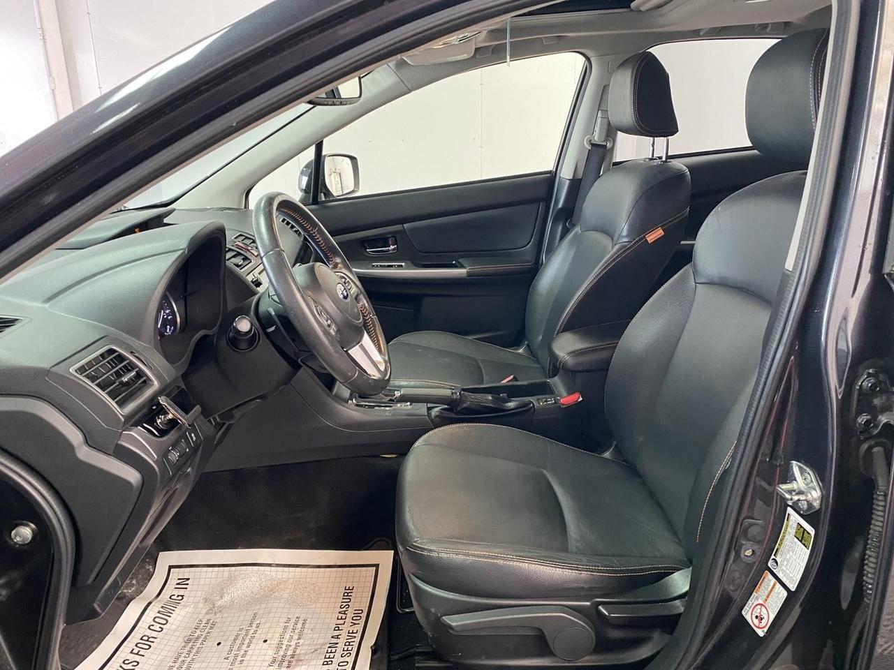 2016 Subaru Crosstrek Limited Richmond Hill NY