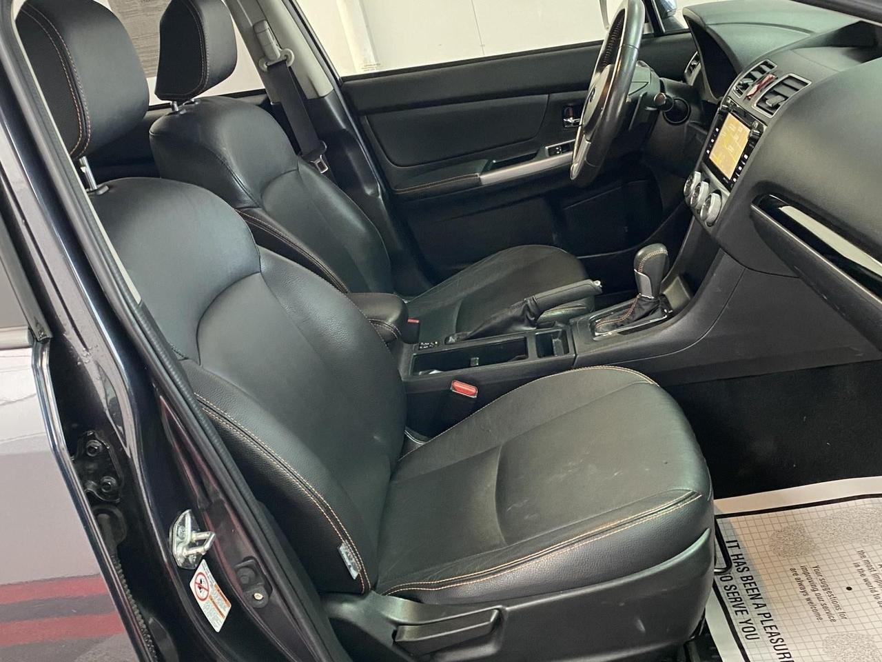 2016 Subaru Crosstrek Limited Richmond Hill NY