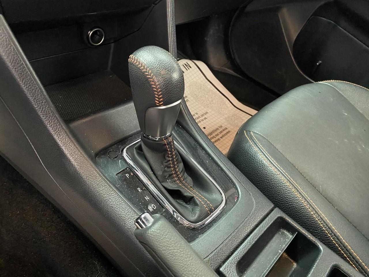 2016 Subaru Crosstrek Limited Richmond Hill NY