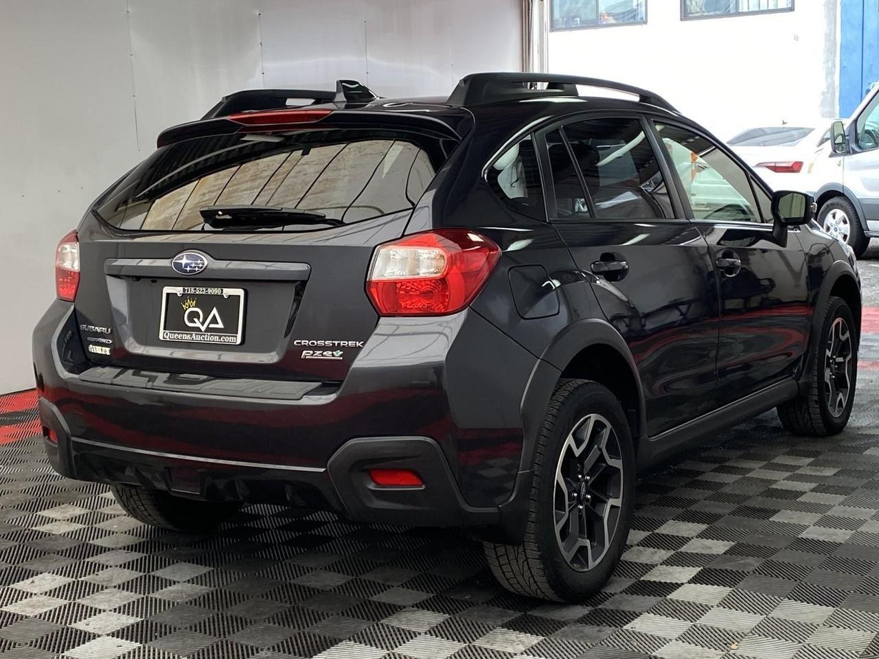2016 Subaru Crosstrek Limited Richmond Hill NY
