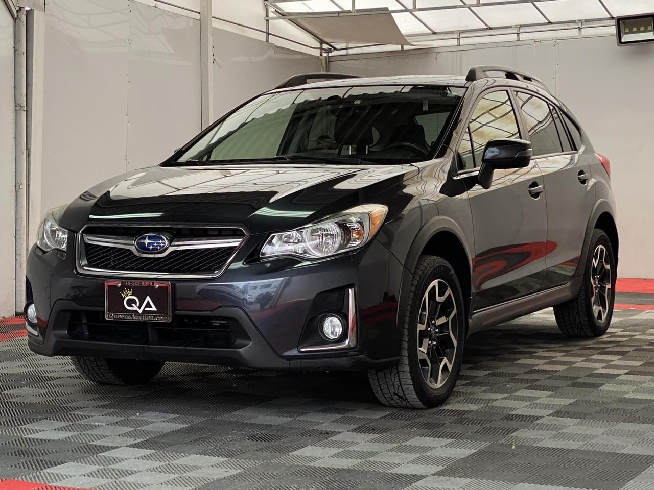 2016 Subaru Crosstrek Limited Richmond Hill NY