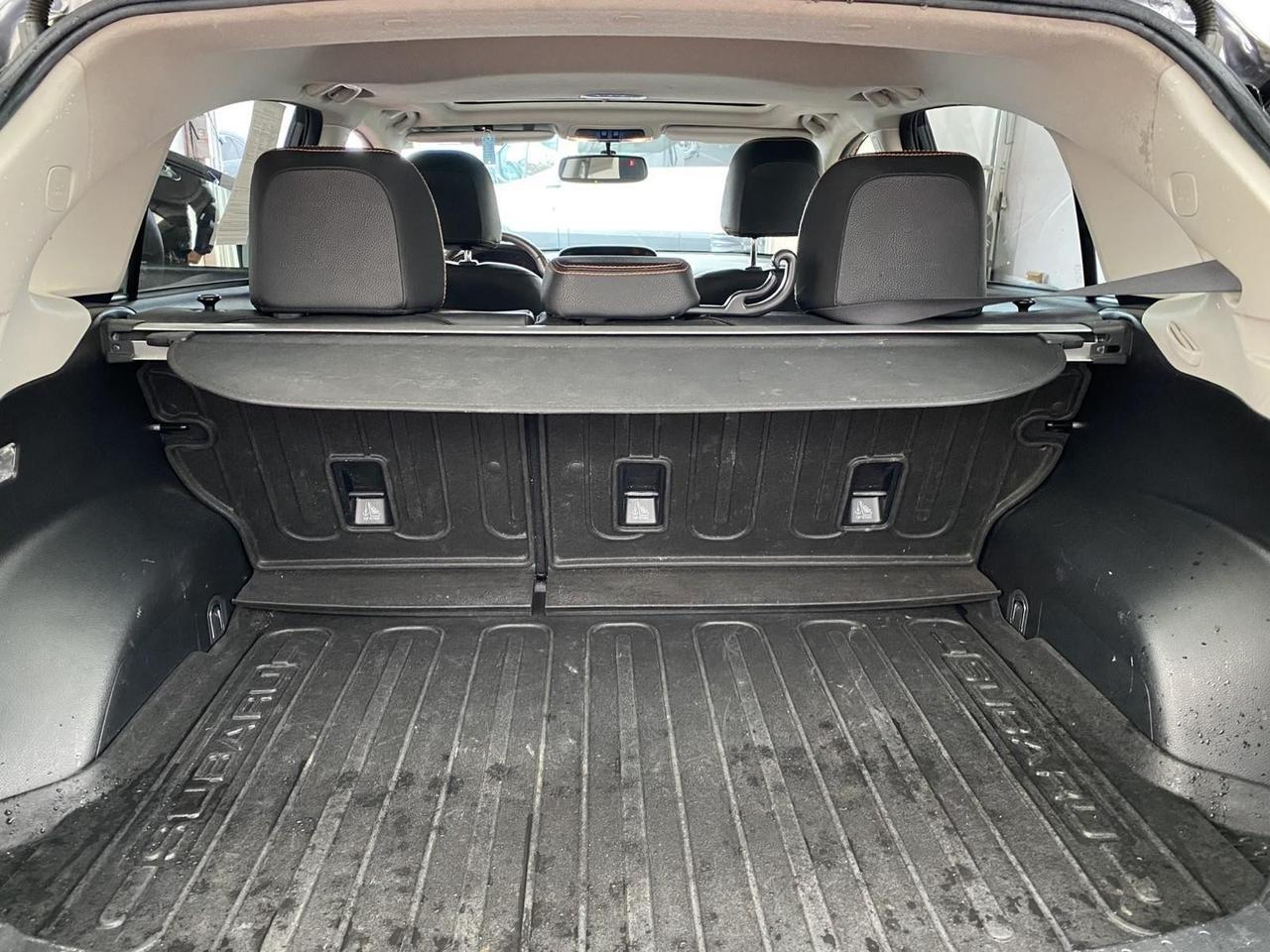 2016 Subaru Crosstrek Limited Richmond Hill NY