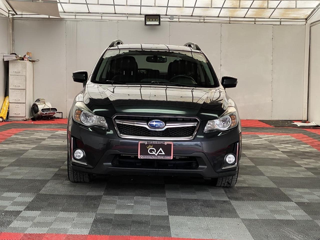 2016 Subaru Crosstrek Limited Richmond Hill NY