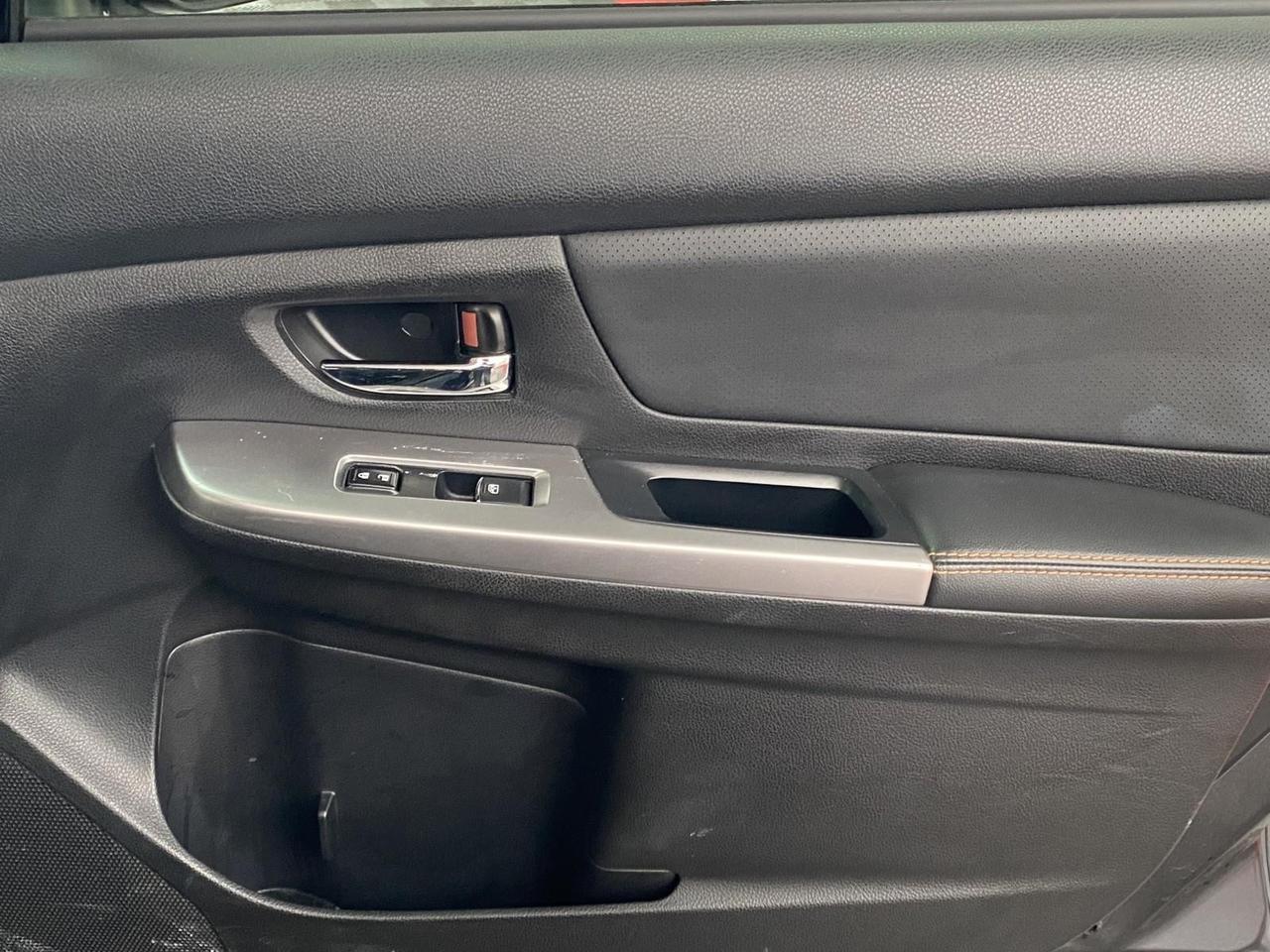 2016 Subaru Crosstrek Limited Richmond Hill NY