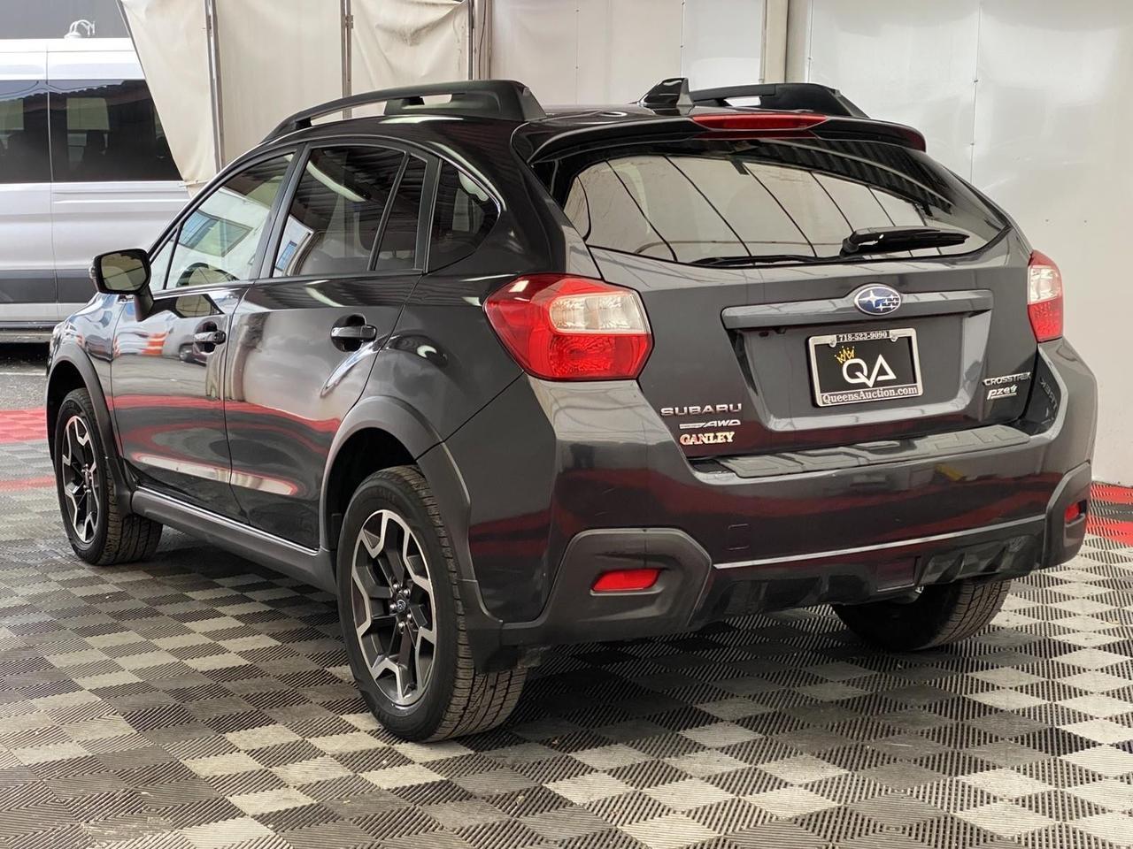 2016 Subaru Crosstrek Limited Richmond Hill NY