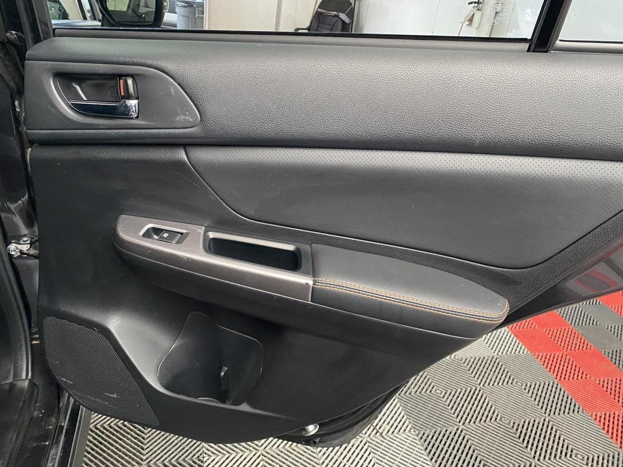 2016 Subaru Crosstrek Limited Richmond Hill NY