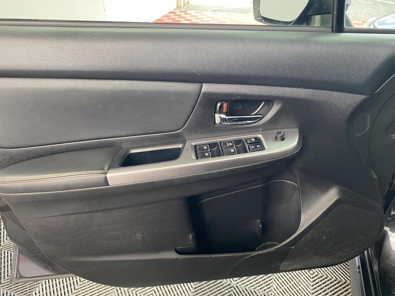 2016 Subaru Crosstrek Limited Richmond Hill NY