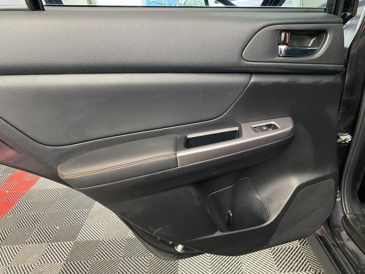 2016 Subaru Crosstrek Limited Richmond Hill NY