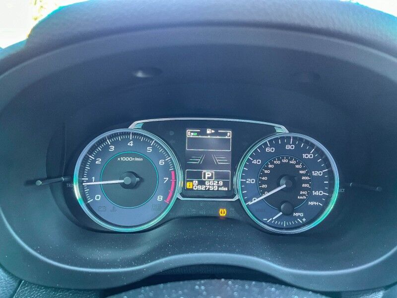 2016 Subaru Crosstrek Limited Wilmington NC