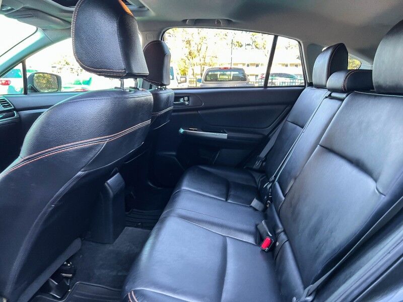 2016 Subaru Crosstrek Limited Wilmington NC