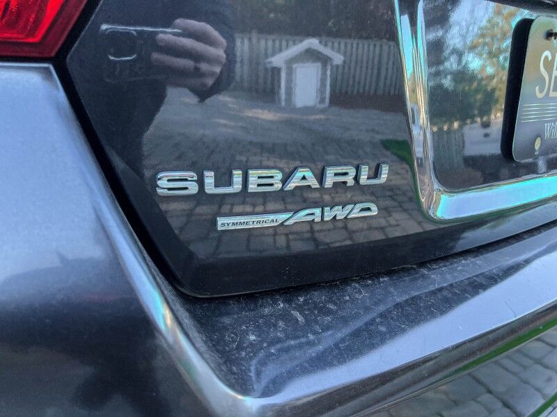 2016 Subaru Crosstrek Limited Wilmington NC