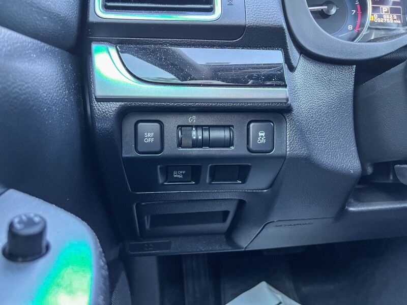 2016 Subaru Crosstrek Limited Wilmington NC