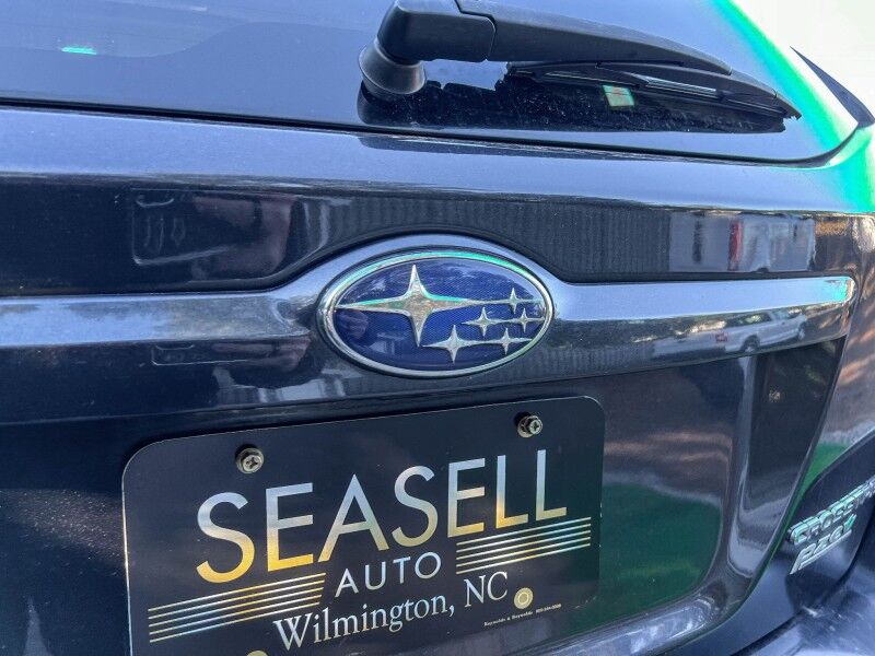 2016 Subaru Crosstrek Limited Wilmington NC