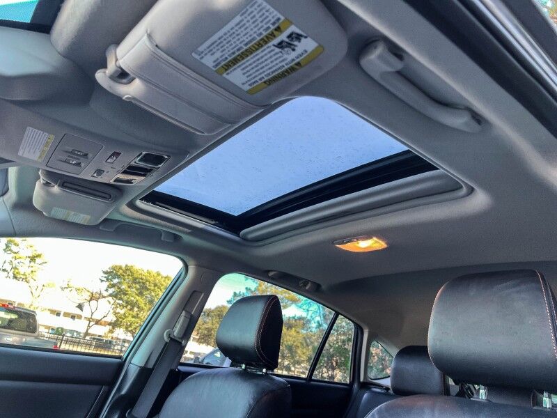 2016 Subaru Crosstrek Limited Wilmington NC