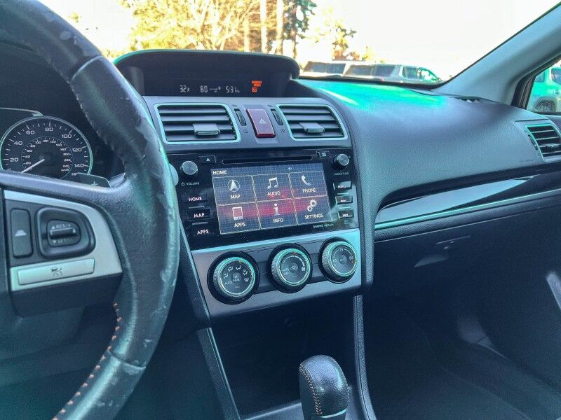 2016 Subaru Crosstrek Limited Wilmington NC