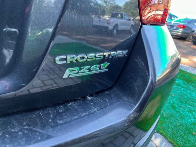 2016 Subaru Crosstrek Limited Wilmington NC