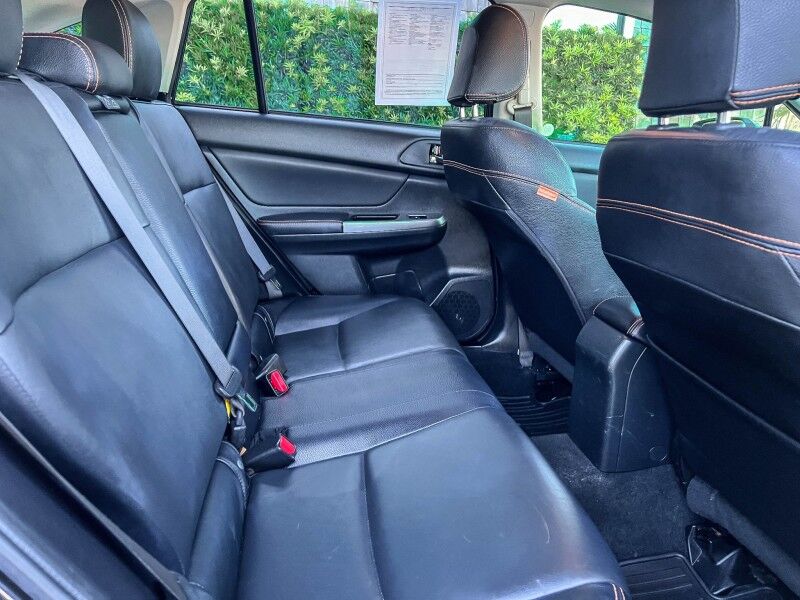 2016 Subaru Crosstrek Limited Wilmington NC