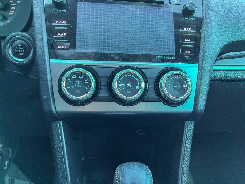 2016 Subaru Crosstrek Limited Wilmington NC