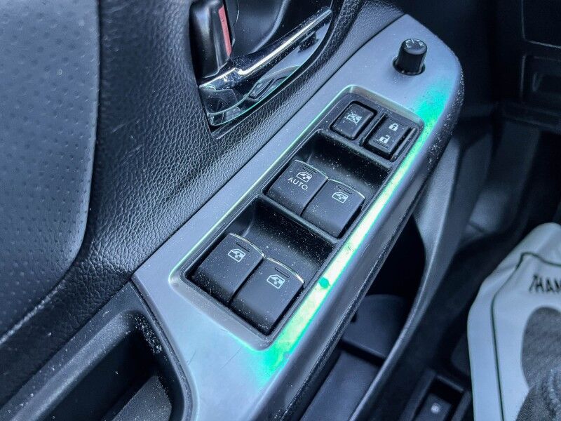 2016 Subaru Crosstrek Limited Wilmington NC