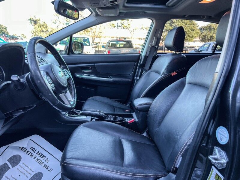 2016 Subaru Crosstrek Limited Wilmington NC