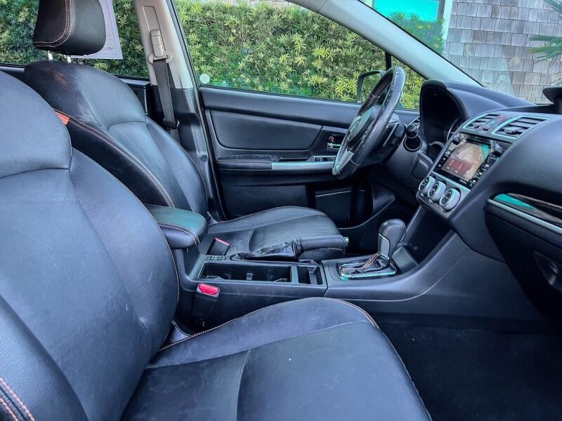 2016 Subaru Crosstrek Limited Wilmington NC