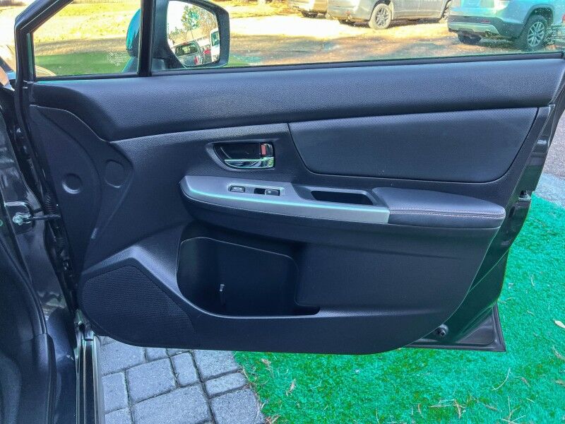 2016 Subaru Crosstrek Limited Wilmington NC