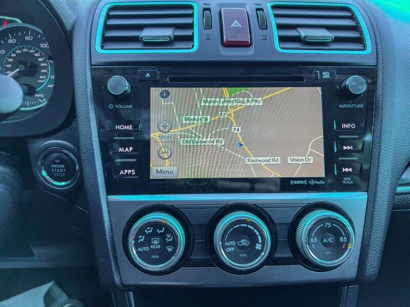 2016 Subaru Crosstrek Limited Wilmington NC