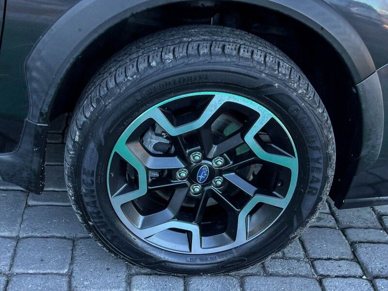 2016 Subaru Crosstrek Limited Wilmington NC