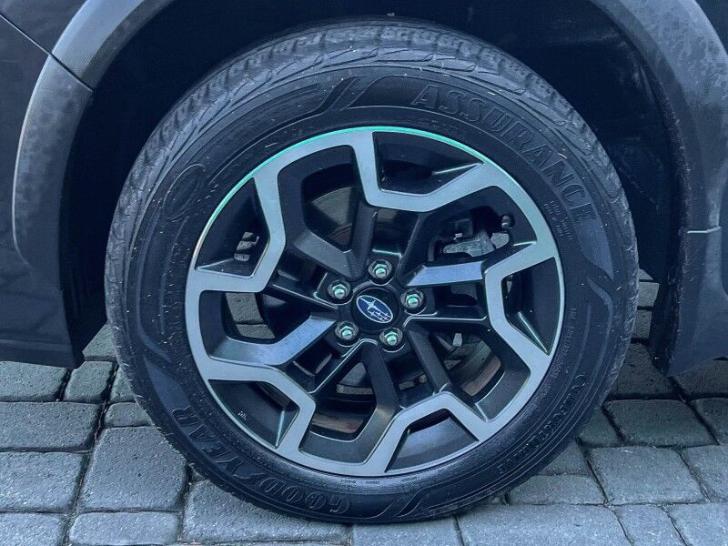 2016 Subaru Crosstrek Limited Wilmington NC