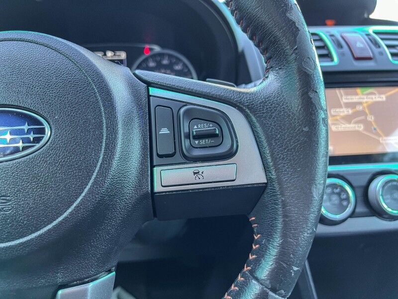 2016 Subaru Crosstrek Limited Wilmington NC