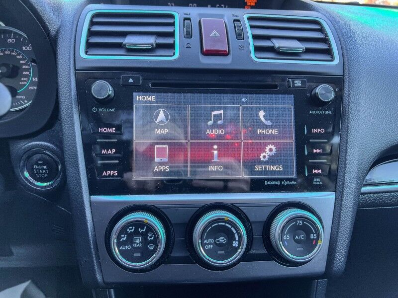 2016 Subaru Crosstrek Limited Wilmington NC