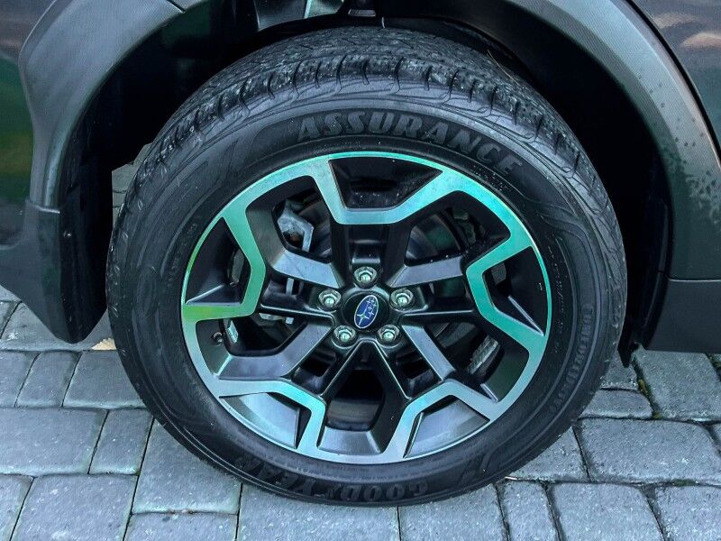 2016 Subaru Crosstrek Limited Wilmington NC