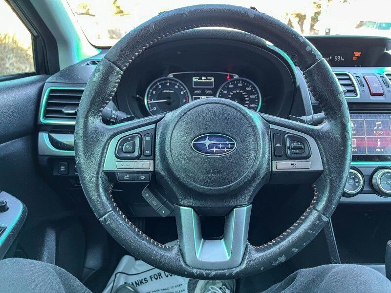 2016 Subaru Crosstrek Limited Wilmington NC